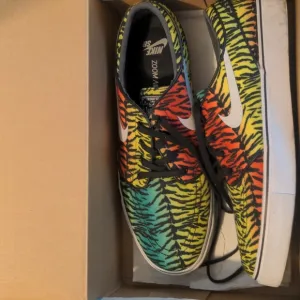 Nike SB zoom air Stephan janoski cnvsmwns 10.5