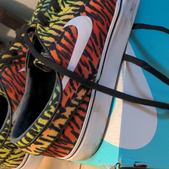 Nike SB zoom air Stephan janoski cnvsmwns 10.5