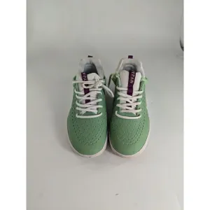 Nike‎ Sb Zoom Nyjah 3 Men's Size 6 Womens Size 8 Enamel Green Skate Shoes