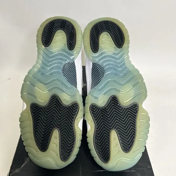 Nike Shoes Air Jordan 11 Retro BG “Legend Blue” 2014
