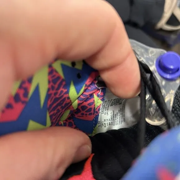 Nike Shoes Air Jordan 5 Retro GS “Alternate Bel-Air” 2024