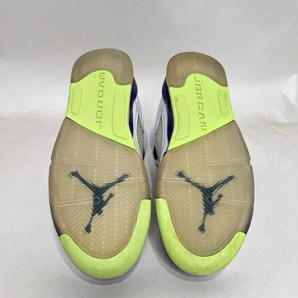 Nike Shoes Air Jordan 5 Retro GS “Alternate Bel-Air” 2024