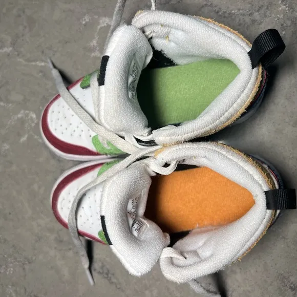 Nike Shoes