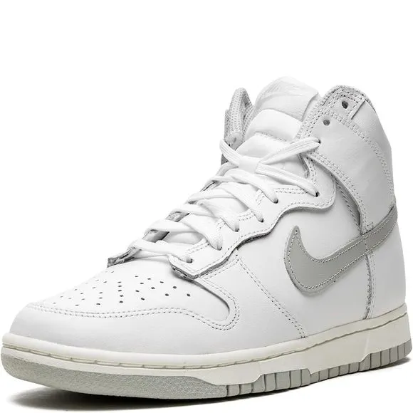 Nike Womens Dunk High Football Shoes Size 8.5