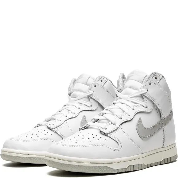 Nike Womens Dunk High Football Shoes Size 8.5