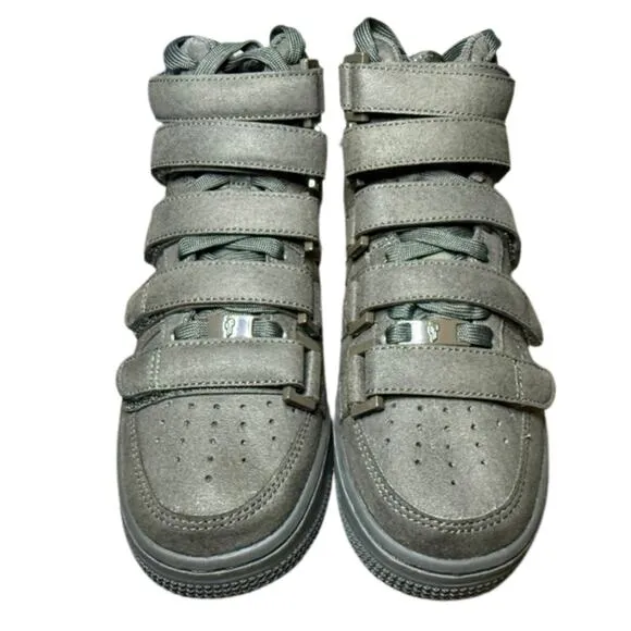 Nike x Billie Eilish Air Force 1 High ’07 SP Sequoia | Women’s 5 / Men’s 6.5 NWT