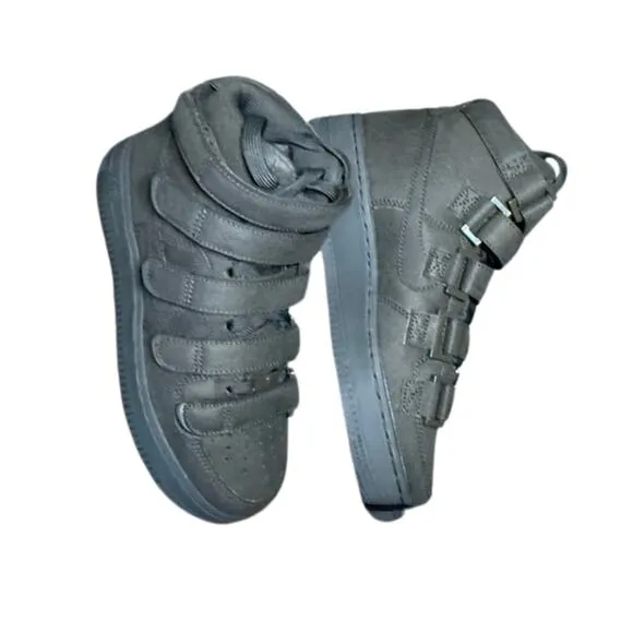 Nike x Billie Eilish Air Force 1 High ’07 SP Sequoia | Women’s 5 / Men’s 6.5 NWT