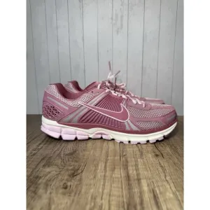 Nike Zoom Vomero 5 Shoes Elemental Pink Desert Berry FJ2028-600 Sz 12W - 10.5M