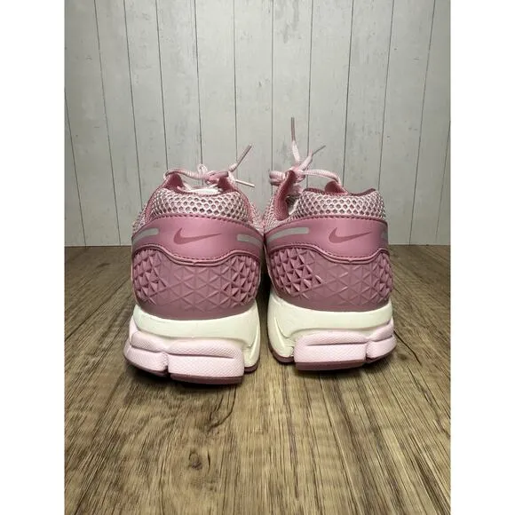 Nike Zoom Vomero 5 Shoes Elemental Pink Desert Berry FJ2028-600 Sz 12W - 10.5M