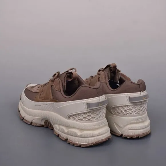 Nike Zoom Vomero Roam Men's Winterized Shoes Brown White