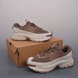 Nike Zoom Vomero Roam Men's Winterized Shoes Brown White