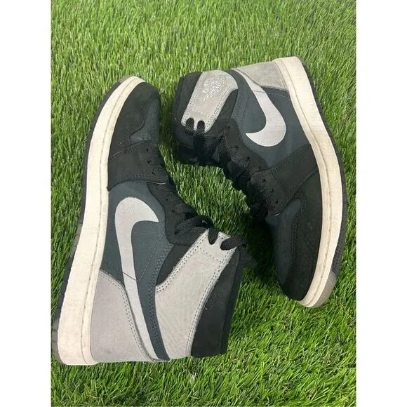 Nike Air Jordan 1 Men's Size 8 Shoes DB2889-001 High Element Gore-Tex Sneakers