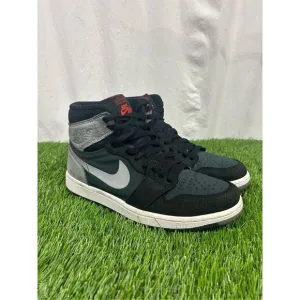 Nike Air Jordan 1 Men's Size 8 Shoes DB2889-001 High Element Gore-Tex Sneakers