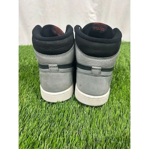 Nike Air Jordan 1 Men's Size 8 Shoes DB2889-001 High Element Gore-Tex Sneakers