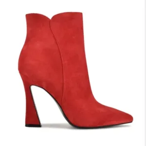 Nine West Suede Boots