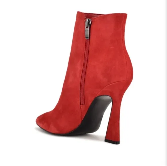 Nine West Suede Boots