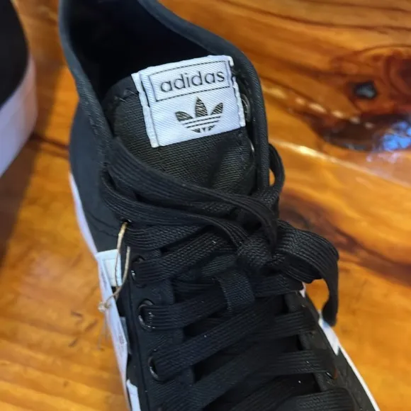 Nizza platform mid Sneaker shoes