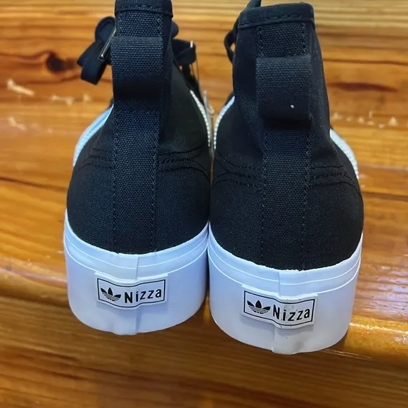 Nizza platform mid Sneaker shoes