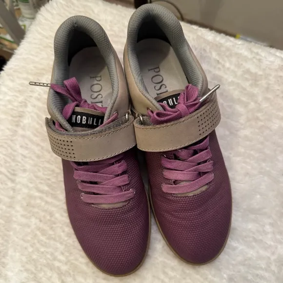 Nobull Olympic Weightlifting Shoes