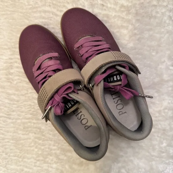 Nobull Olympic Weightlifting Shoes