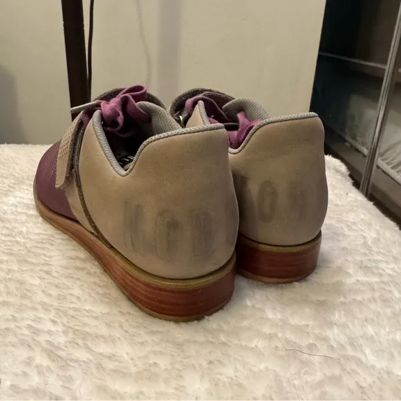 Nobull Olympic Weightlifting Shoes