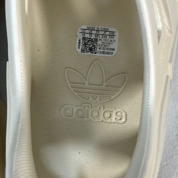 NWOB Adidas Men's adiFOM Supernova Running Performance‎ Trainer Slip On Shoes 13