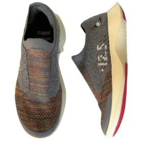 NWOB ALLBIRDS x STAPLE DASHER MULTI MELANGE SNEAKER SIZE 8.5