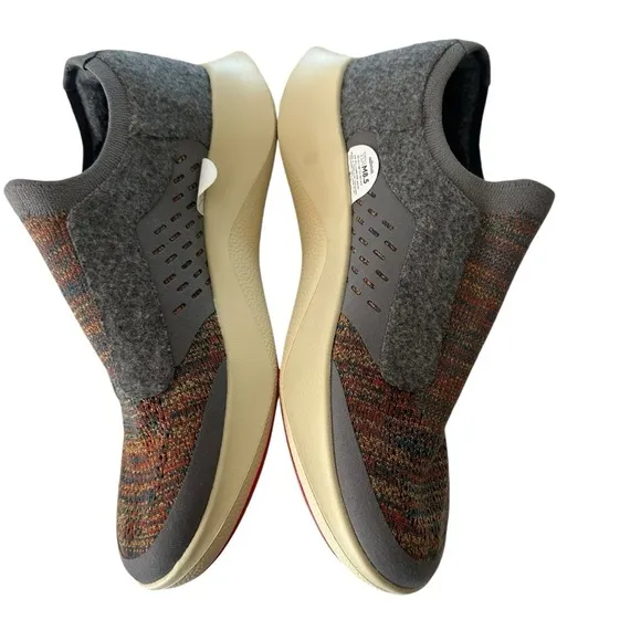 NWOB ALLBIRDS x STAPLE DASHER MULTI MELANGE SNEAKER SIZE 8.5