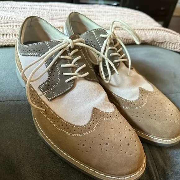 NWOT | G.H. Bass &amp; Co. Men's Shoes sz 11
