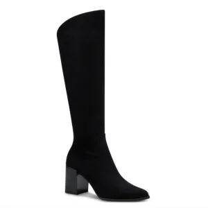NWT ALFANI | Wylde Faux Suede Boots