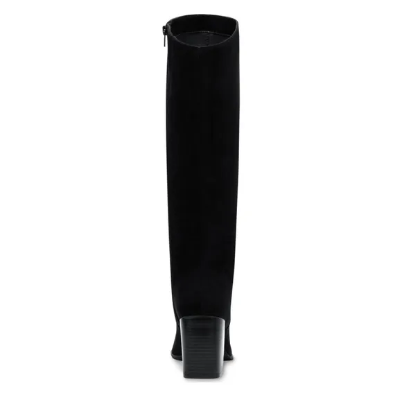 NWT ALFANI | Wylde Faux Suede Boots
