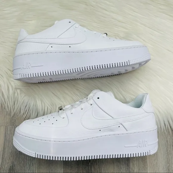 NWT Nike Air Force Sage Low Women’s Shoes