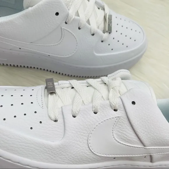 NWT Nike Air Force Sage Low Women’s Shoes