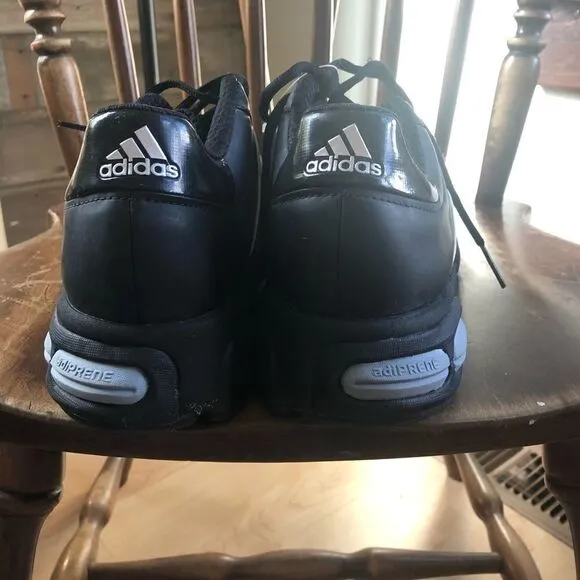 NWT Retro 2005 Adidas Running Shoes Size 11.5