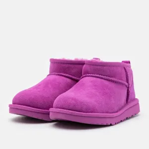 NWT UGG Classic Ultra Mini Boots!