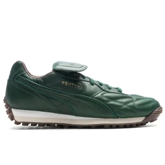NWT Wpmen's Fenty x Puma Avanti Sneakers