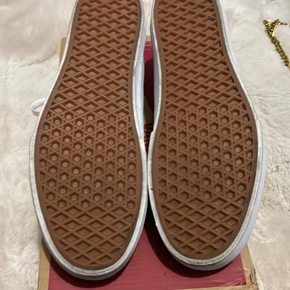 Old Skool Platform Vans