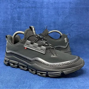 On cloud on running cloudaway womens athletic running sneakers size 11 US