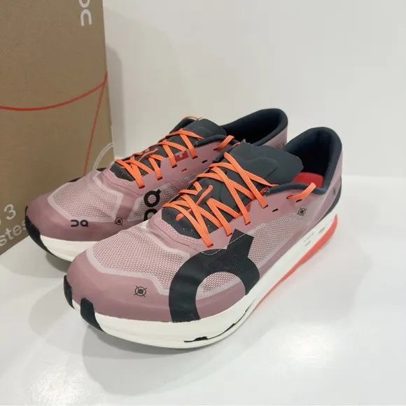 On Running Cloudboom Echo Men’s Running Shoes Sneakers