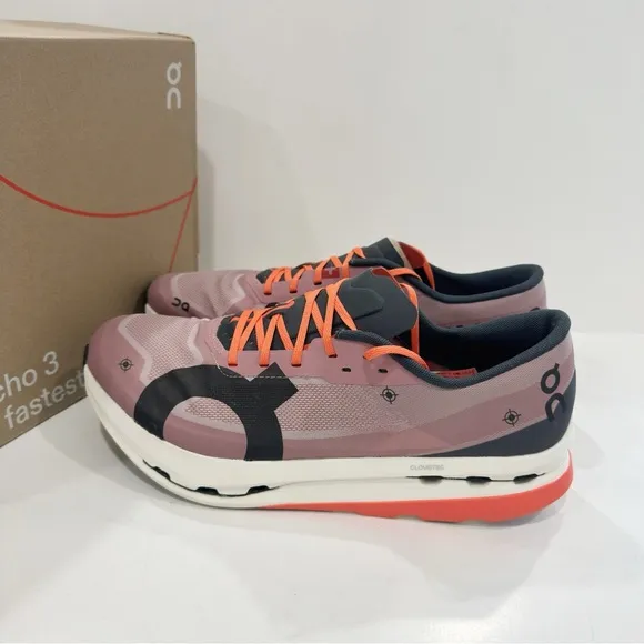 On Running Cloudboom Echo Men’s Running Shoes Sneakers