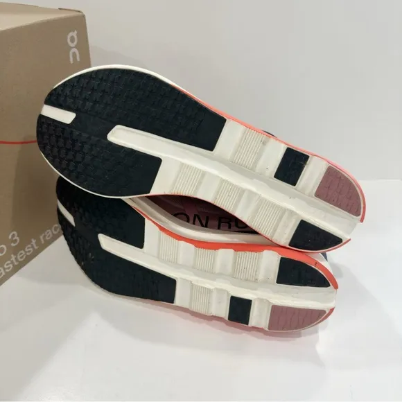 On Running Cloudboom Echo Men’s Running Shoes Sneakers
