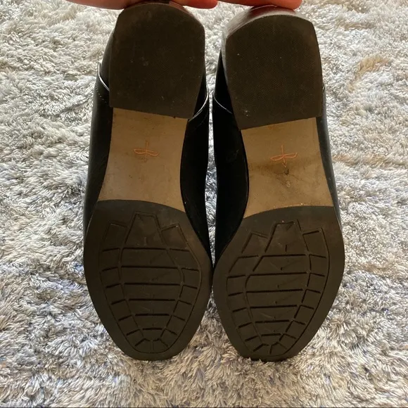 Pour La Victoire classic leather Chelsea boots