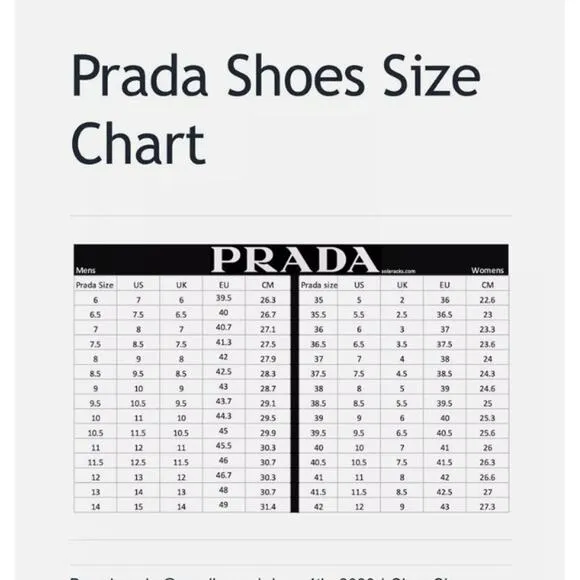 Prada Brown Leather Sneakers Lace up Shoes 9.5