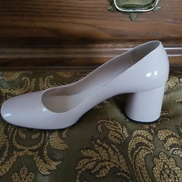 Prada shoes size 38.5