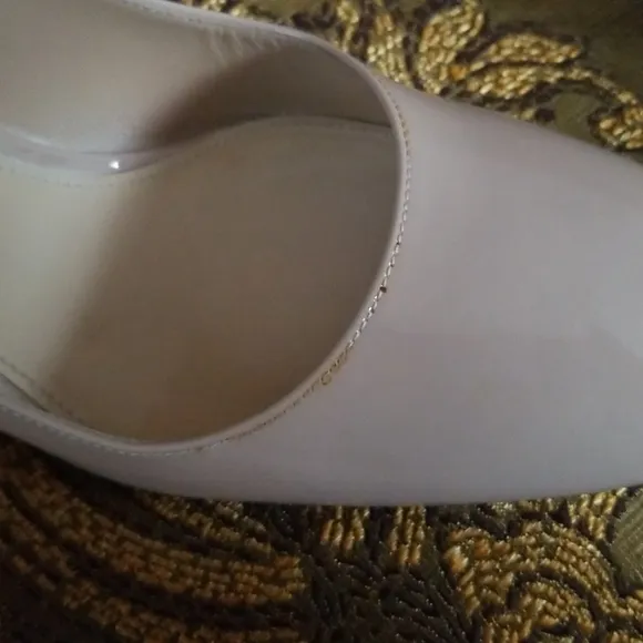 Prada shoes size 38.5
