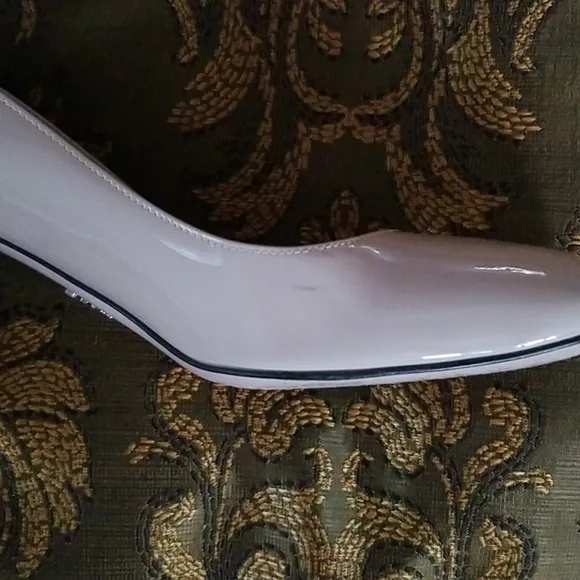 Prada shoes size 38.5
