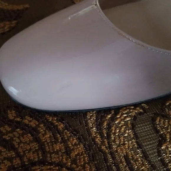 Prada shoes size 38.5