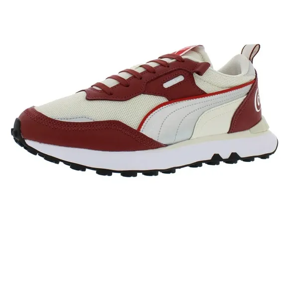 Puma Rider Fv Coca Cola Mens Shoes