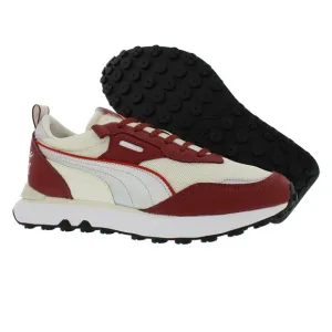 Puma Rider Fv Coca Cola Mens Shoes