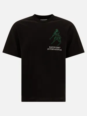 "Dawn" t-shirt